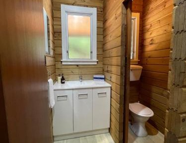 Family Room with Garden View