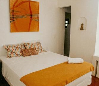 Family Double Room
