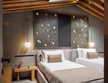 Duplex Suite