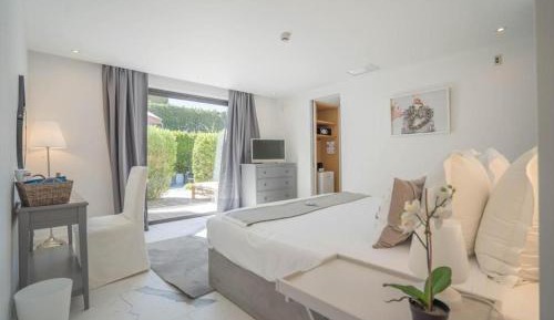 Prestige Double Room
