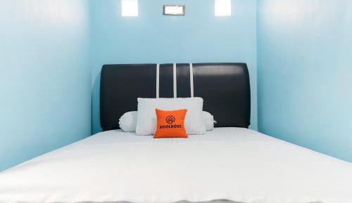 Standard Double Room with Fan