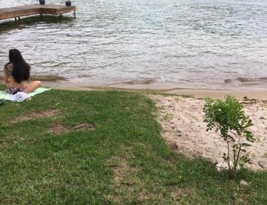 Suite with Pool View