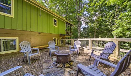 Vacation Home