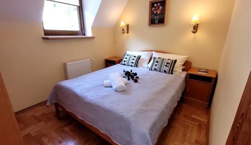 Deluxe Suite with Spa Bath