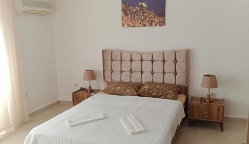 Superior Villa