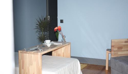 Standard Suite