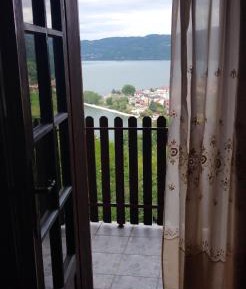 Triple Room with Terrace