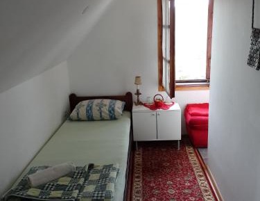 Small Twin Room