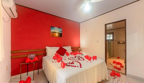 Grand Deluxe Double Room with Spa Bath