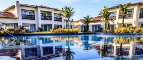 Apartment with Pool View 