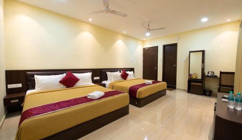 Family Suite