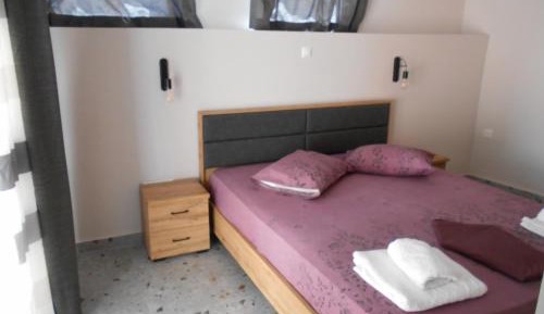 Apartment - Split Level