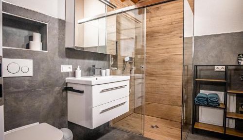 Junior Suite with Mountain View