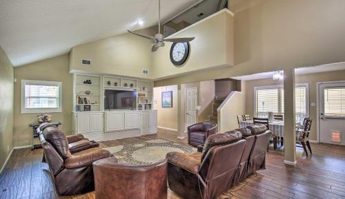 Vacation Home