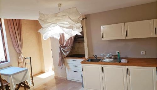 Apartment - Split Level