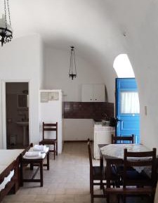 Triple Room with Garden View