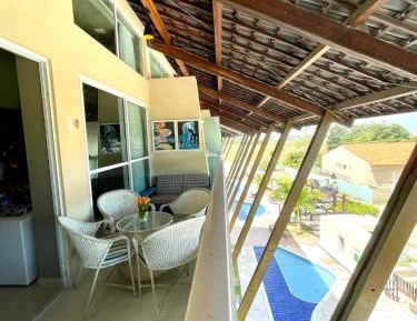 Duplex Apartment