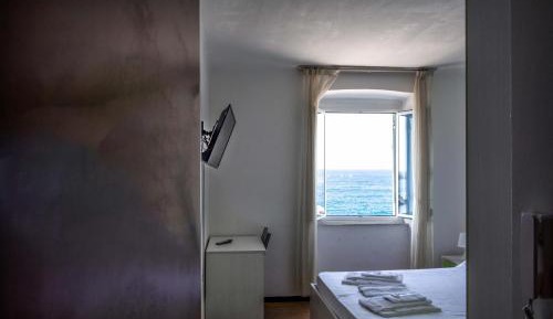 Double Room with Sea View