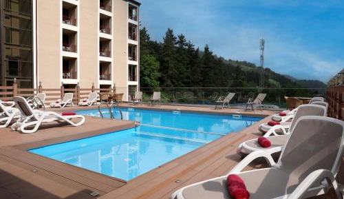 Comfort Queen Room with Balcony