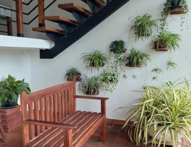 Superior Family Room