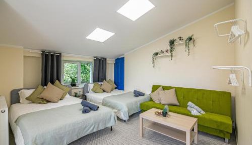 Superior Apartment
