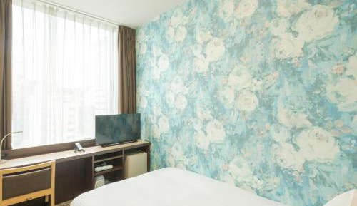 Single Room - Rose Floor