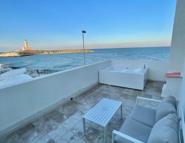Double Room with Spa Bath