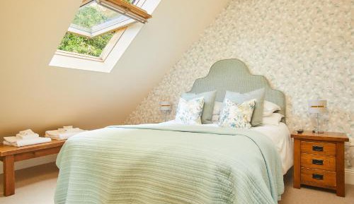 Maple - Compact King Size