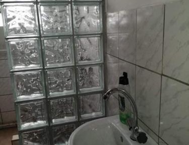 Triple Room with Garden View