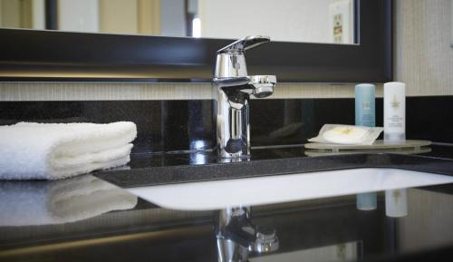 Standard Room with Two Double Beds - Second Floor