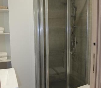 Deluxe Suite with Spa Bath