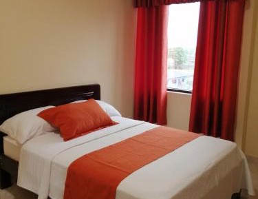 Large Single Room