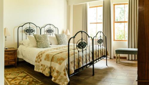King or Twin Room