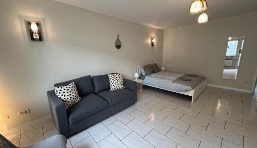 Quadruple Room with Shared Bathroom
