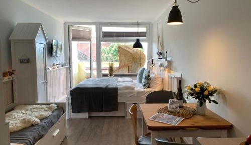 Apartment with Sea View