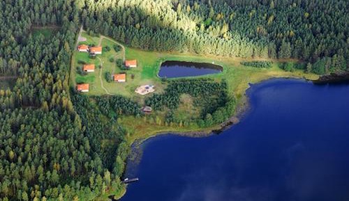 Three-Bedroom Chalet