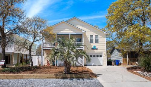 Four-Bedroom House