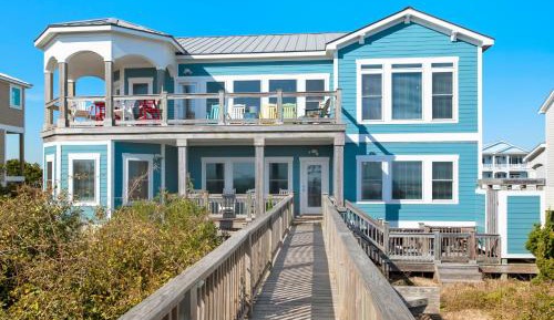 Five-Bedroom House