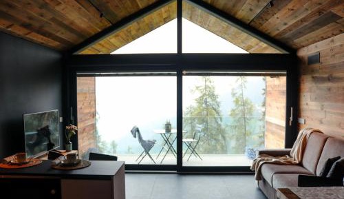 Superior Apartment with Sauna