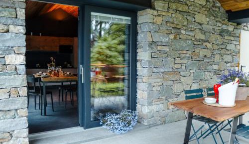 Superior Apartment with Sauna