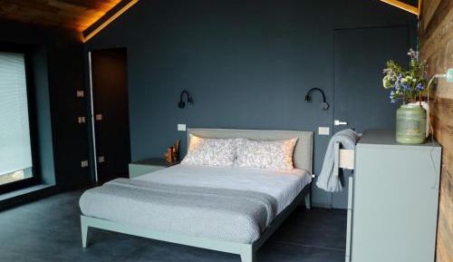 Superior Apartment with Sauna