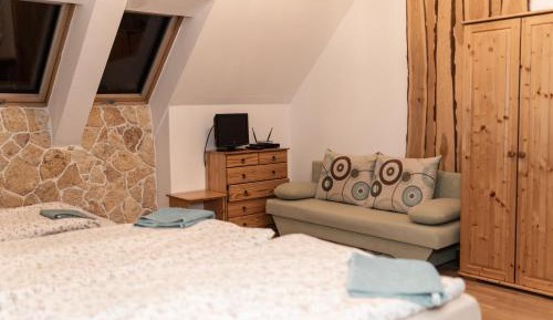 Classic Triple Room