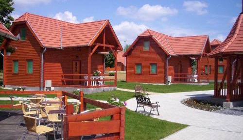 Two-Bedroom Apartment with Balcony and Terrace