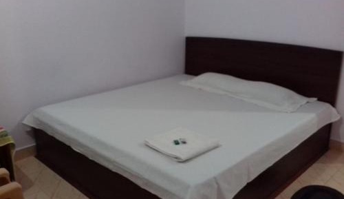 Budget Triple Room