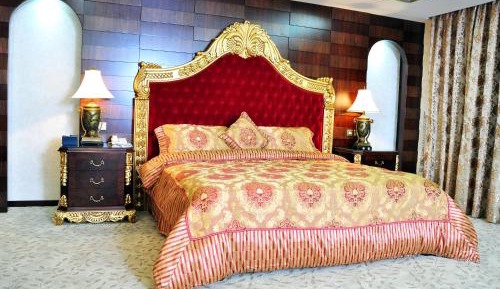 Royal Suite