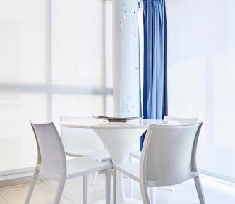 Studio with Sofa Bed