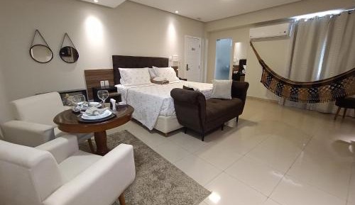 Queen Suite