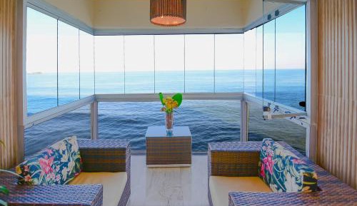 Apartment with Sea View