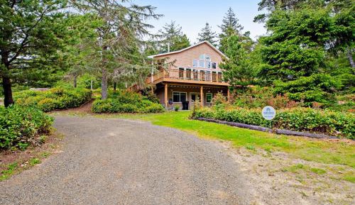 Three Bedroom holiday home 