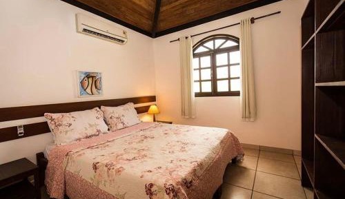 Bungalow (2 Adults)